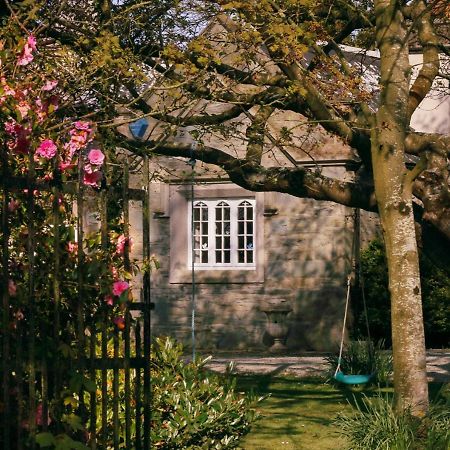 The Alms House Strangford Villa Exterior foto