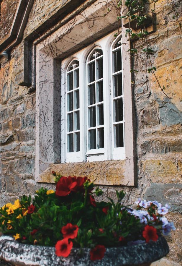 The Alms House Strangford Villa Exterior foto