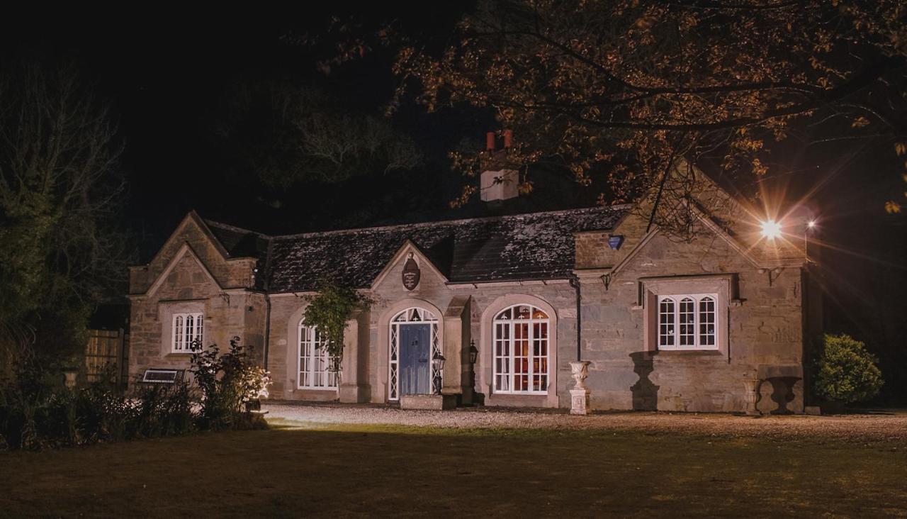 The Alms House Strangford Villa Exterior foto