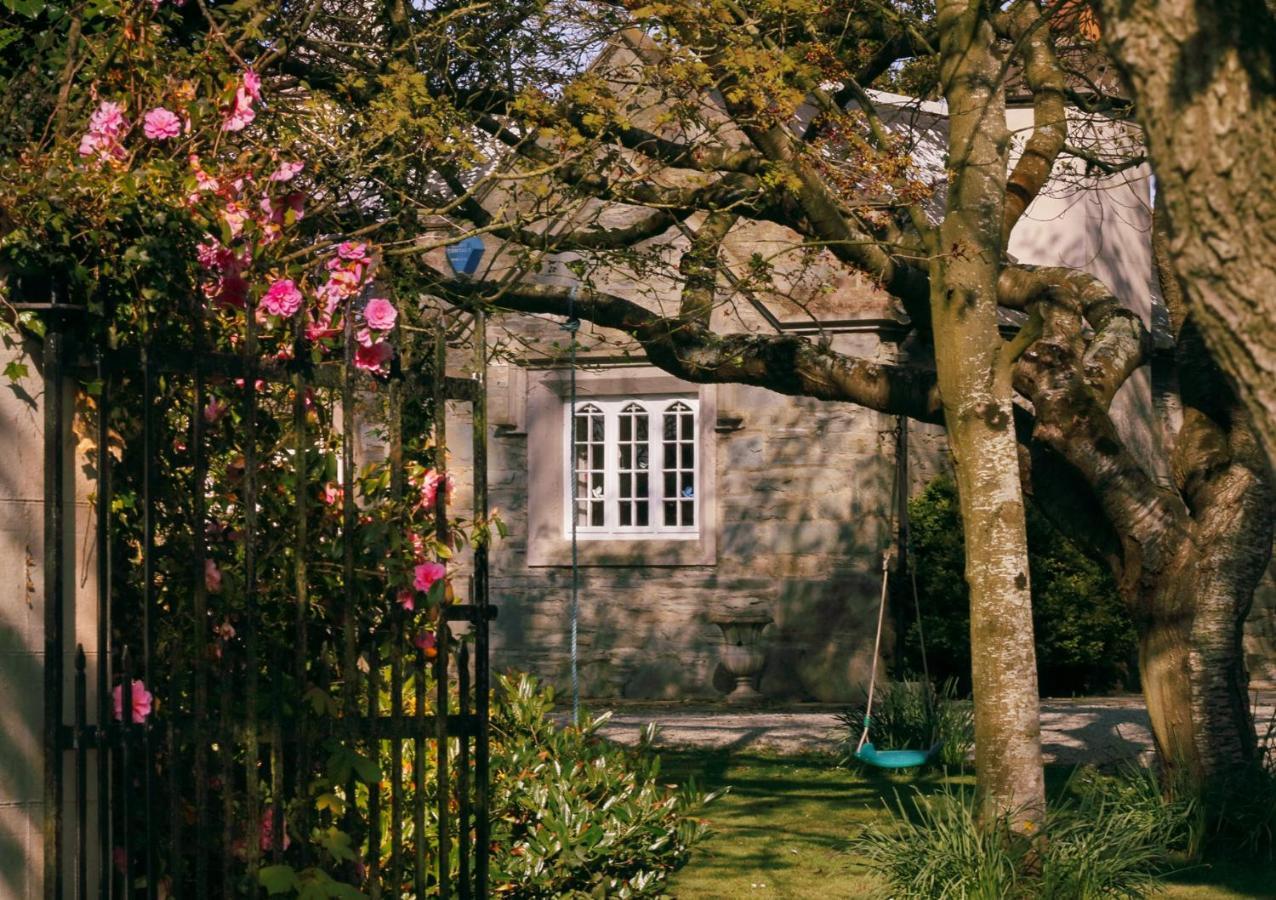 The Alms House Strangford Villa Exterior foto